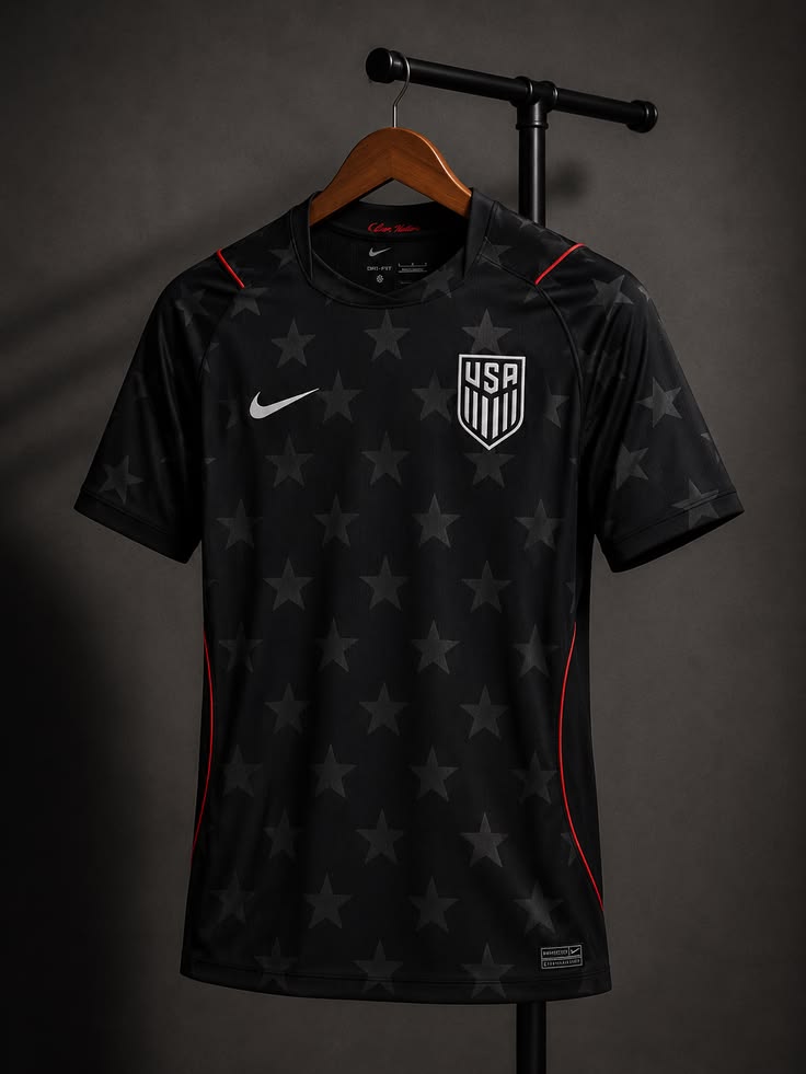 Maillot Extérieur
